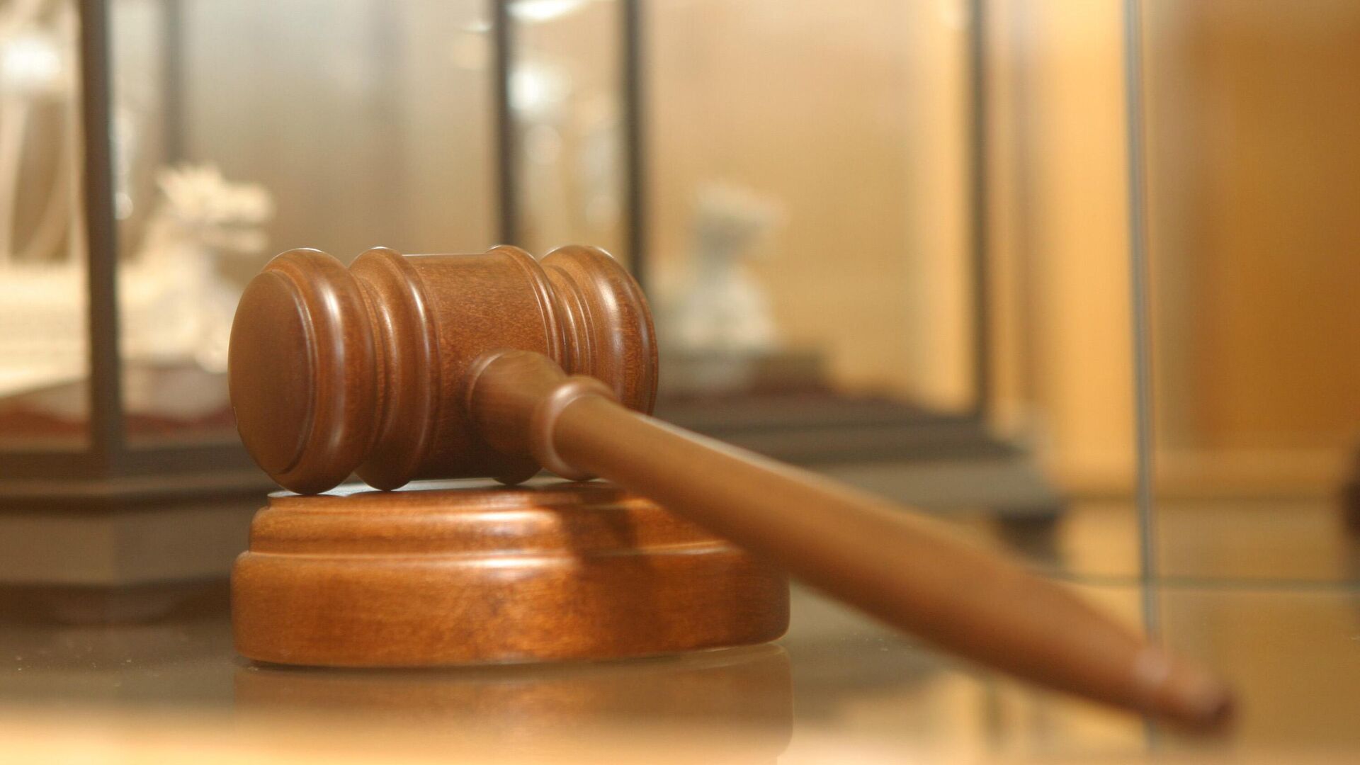 Суд вынес приговор фигуранту дела о покушении на экс-подполковника СБУ